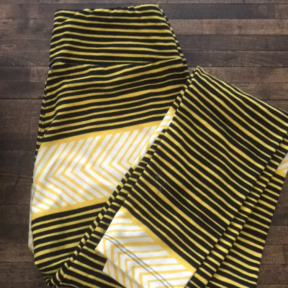 Lularoe OS leggings